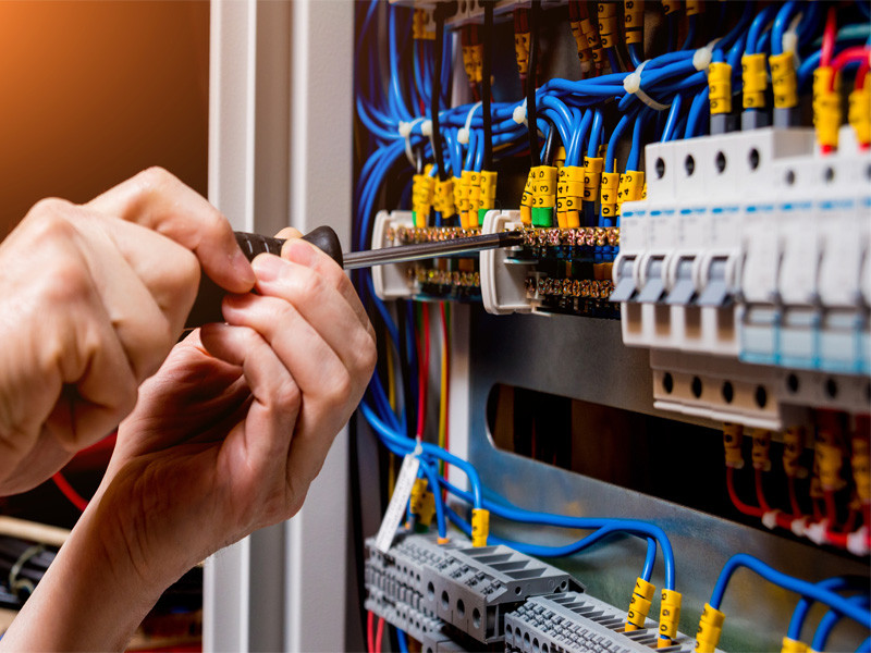 Latest Trends in Electrical Work by Perth Contractors